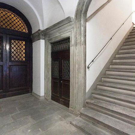 Brigitte Apartment By Mamo Firenze Bagian luar foto