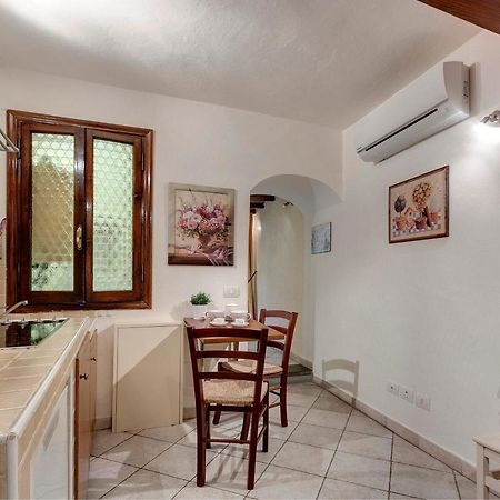 Brigitte Apartment By Mamo Firenze Bagian luar foto