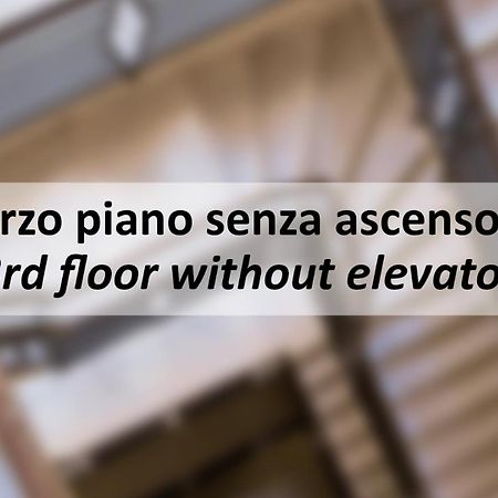 Brigitte Apartment By Mamo Firenze Bagian luar foto