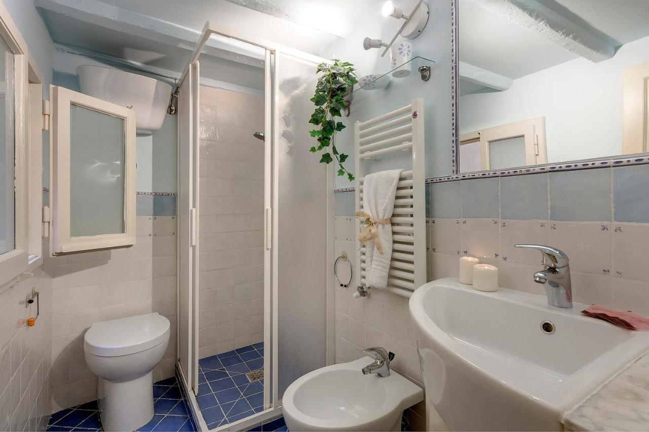 Brigitte Apartment By Mamo Firenze Bagian luar foto