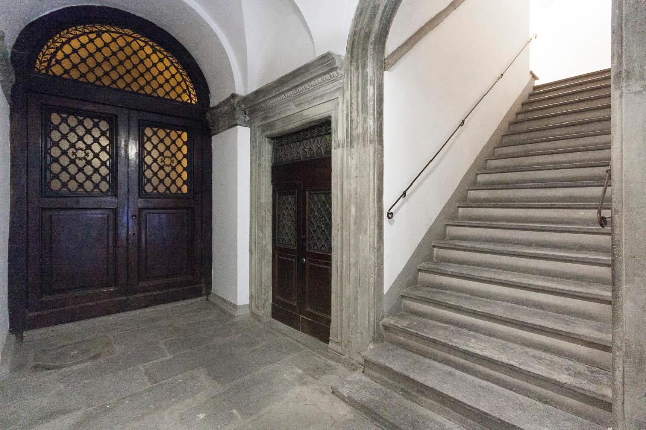 Brigitte Apartment By Mamo Firenze Bagian luar foto