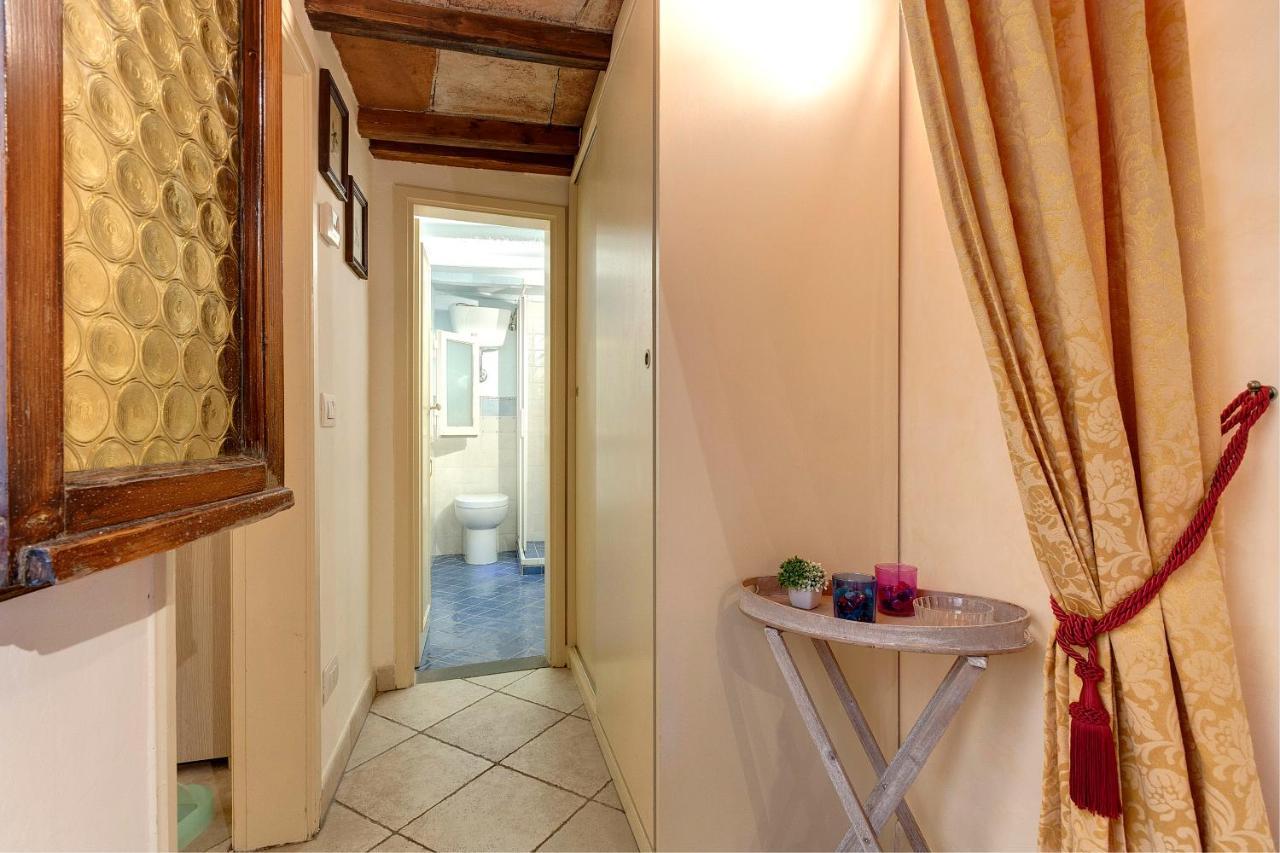 Brigitte Apartment By Mamo Firenze Bagian luar foto