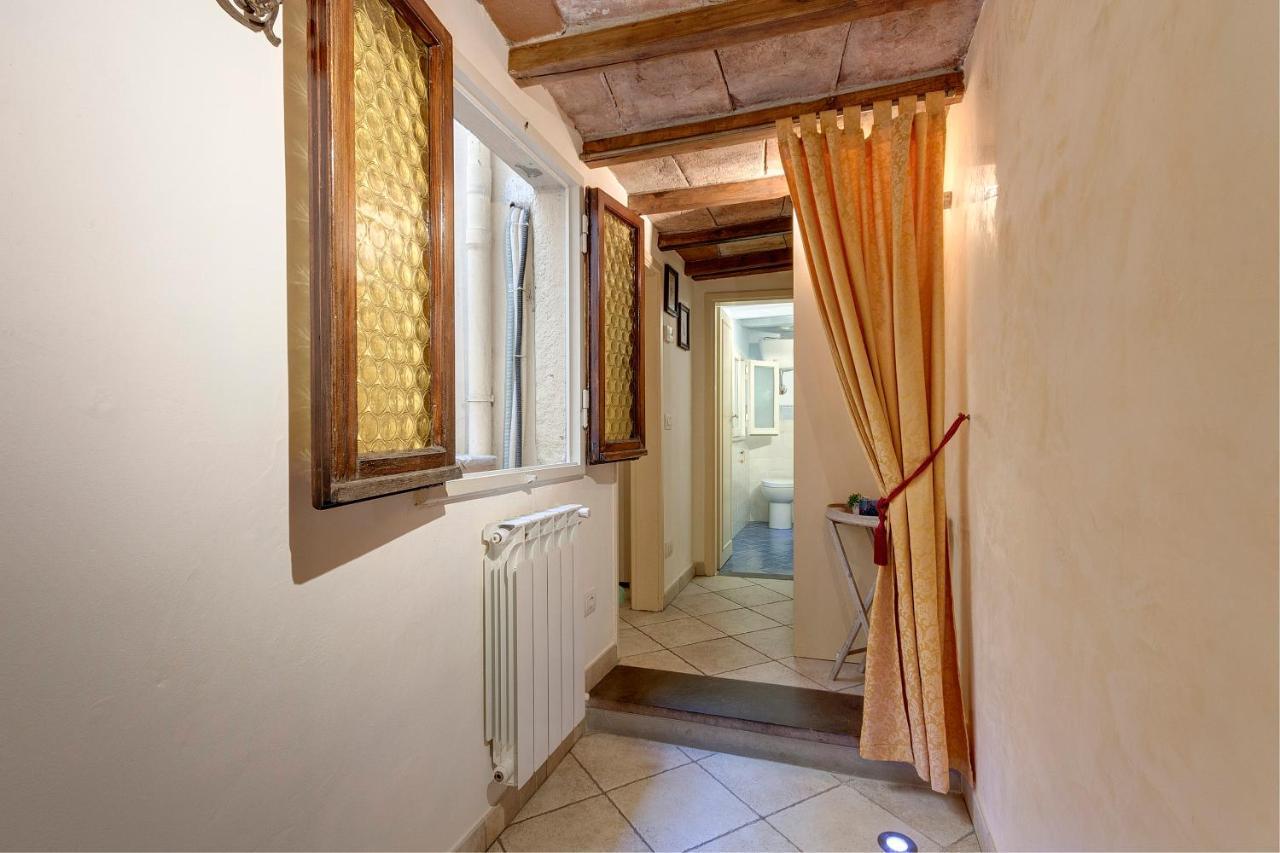 Brigitte Apartment By Mamo Firenze Bagian luar foto