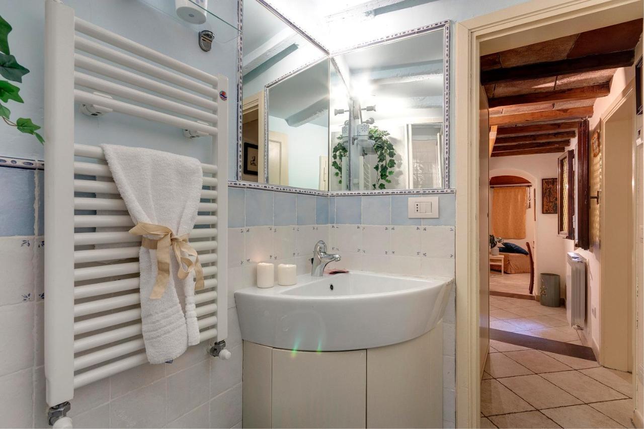 Brigitte Apartment By Mamo Firenze Bagian luar foto