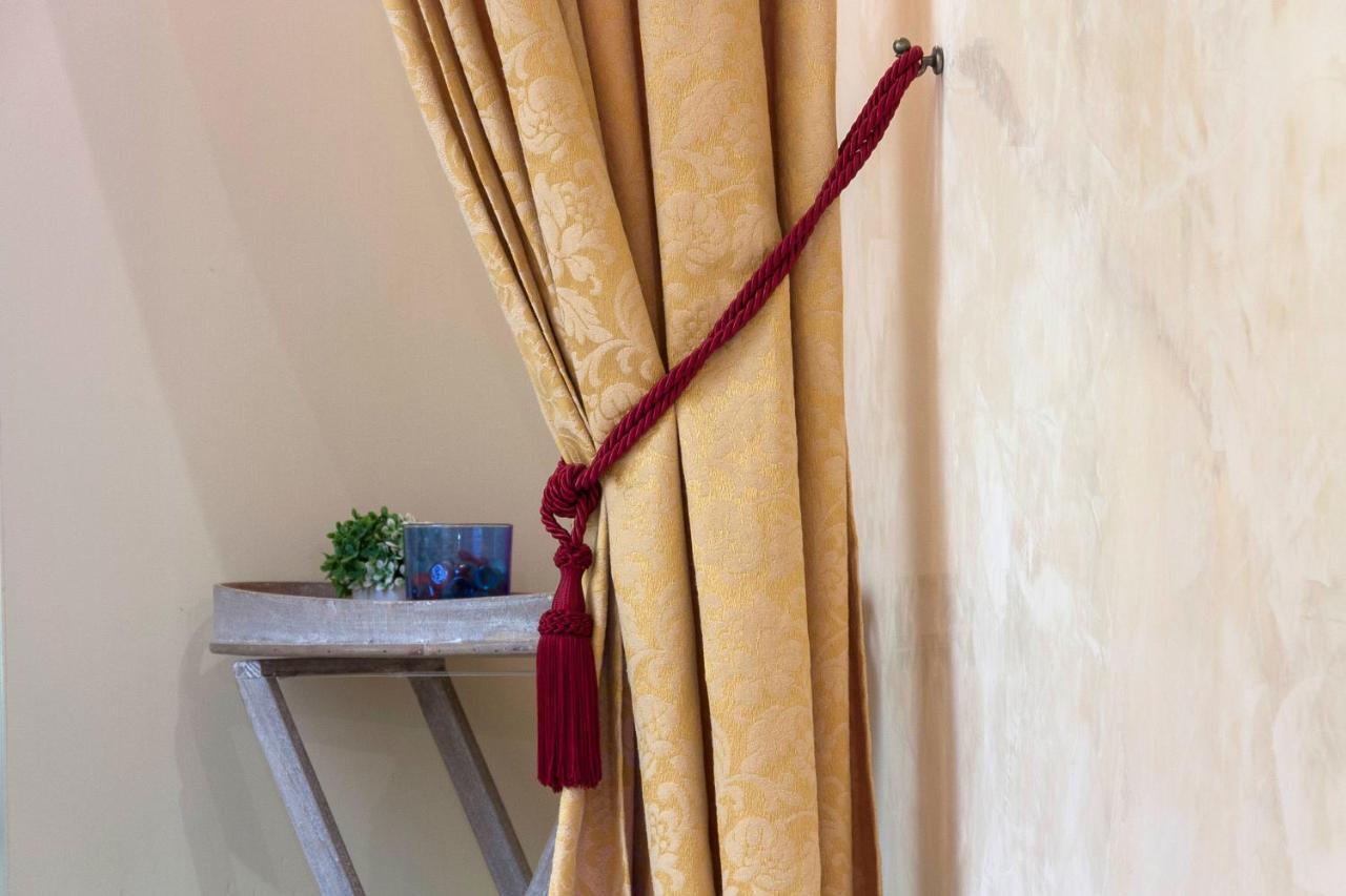 Brigitte Apartment By Mamo Firenze Bagian luar foto