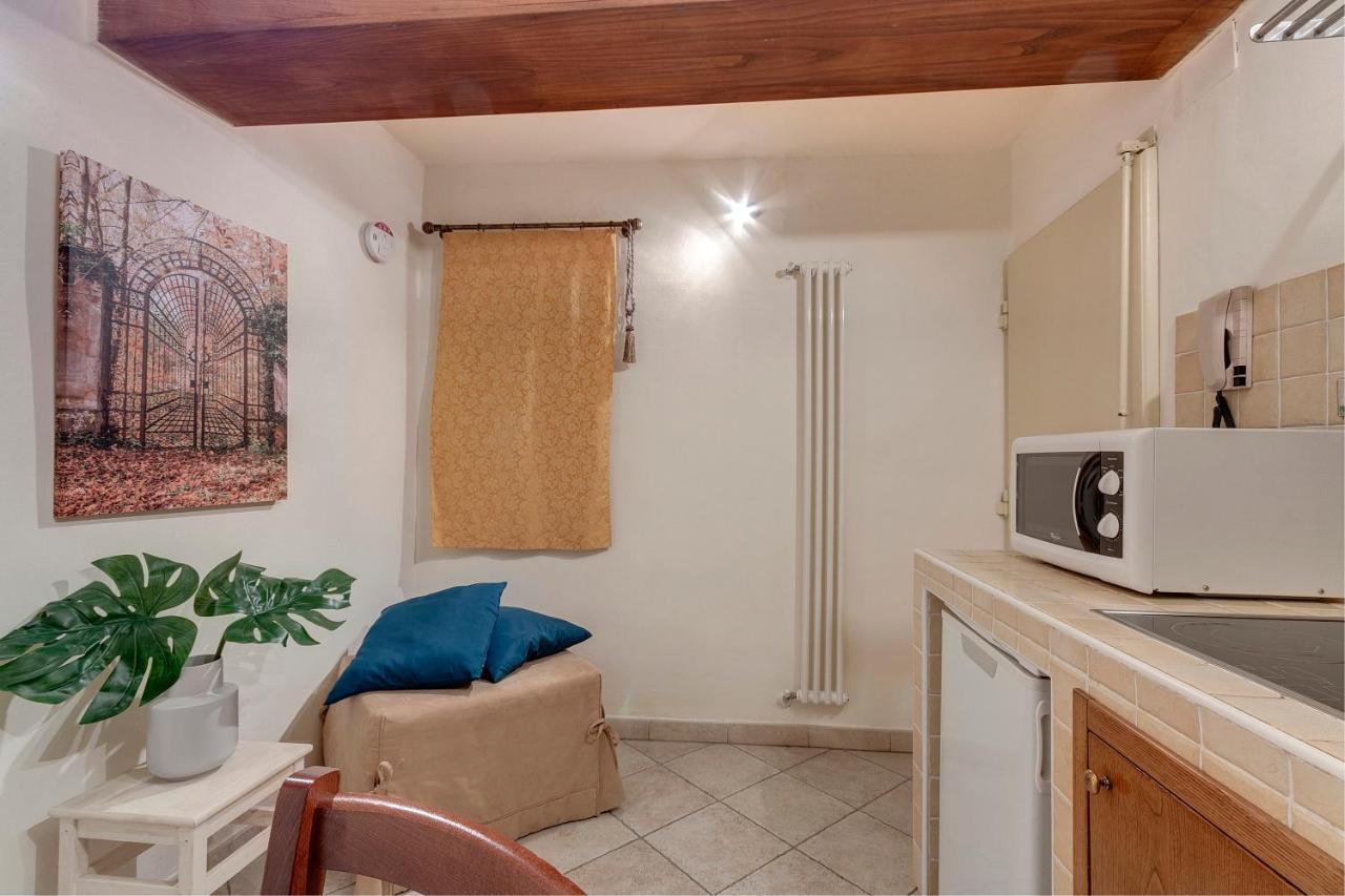 Brigitte Apartment By Mamo Firenze Bagian luar foto