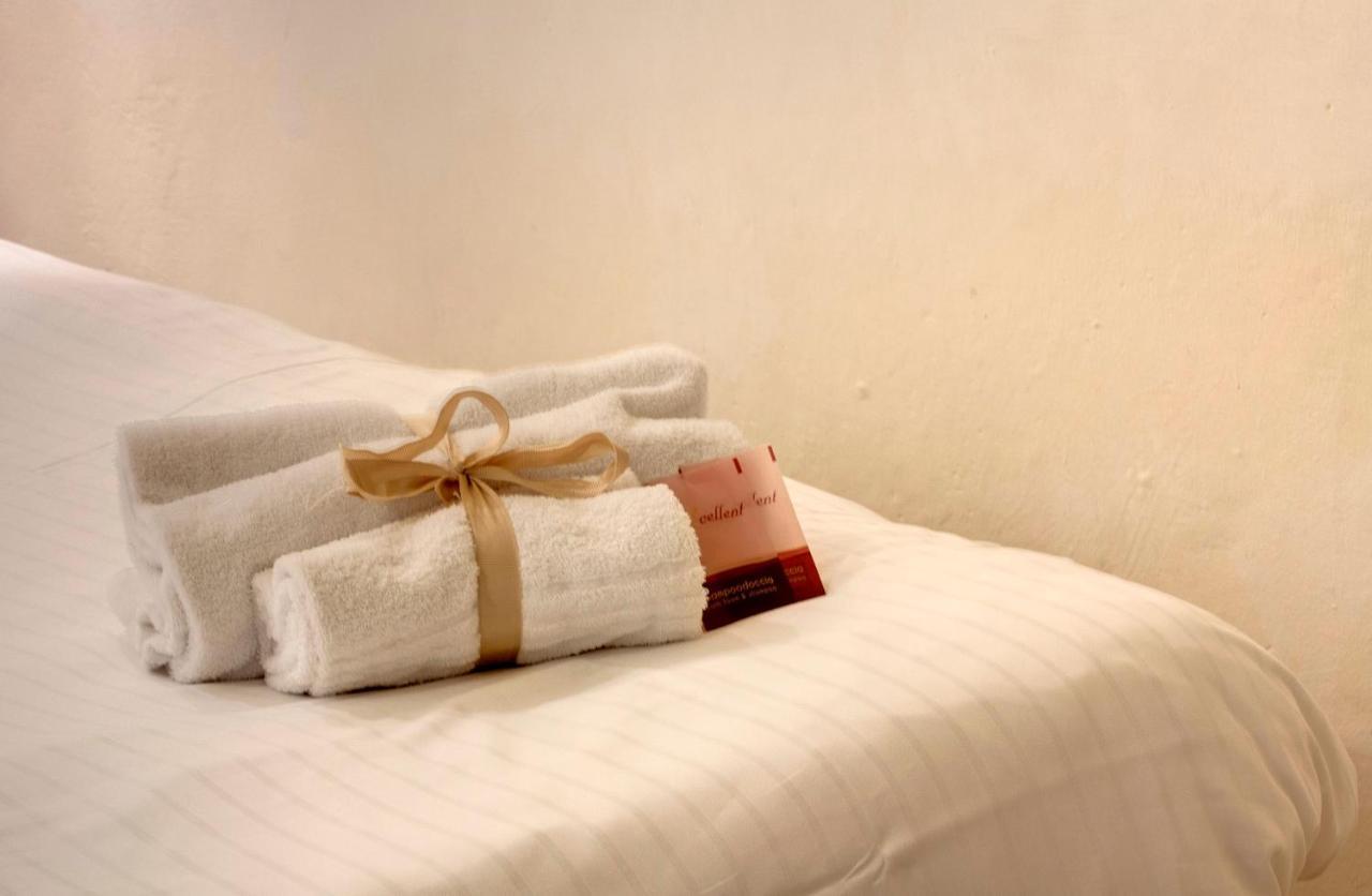 Brigitte Apartment By Mamo Firenze Bagian luar foto